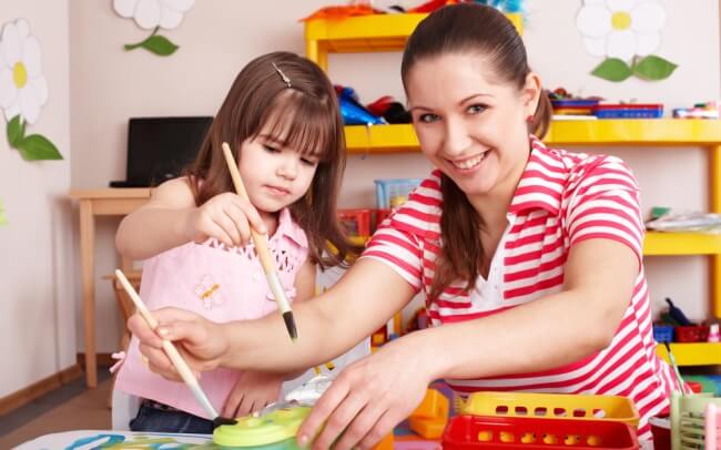 childcare software benefit employees