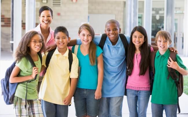 improving your after school program