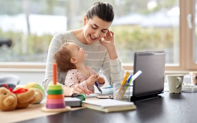 childcare non-traditional work schedule