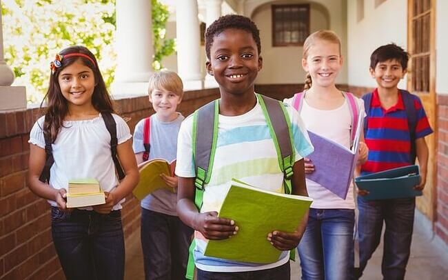 five tips to improving after school attendance rates