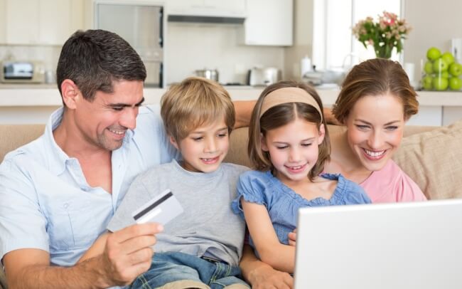 childcare online billing